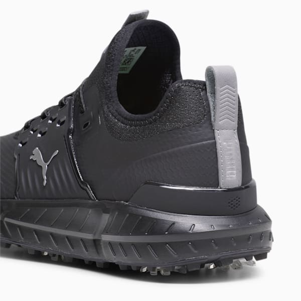 IGNITE ARTICULATE Men's Golf Shoes, PUMA Black-Cool Dark Gray, extralarge-GBR