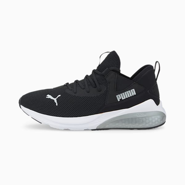Puma cell black and white sale
