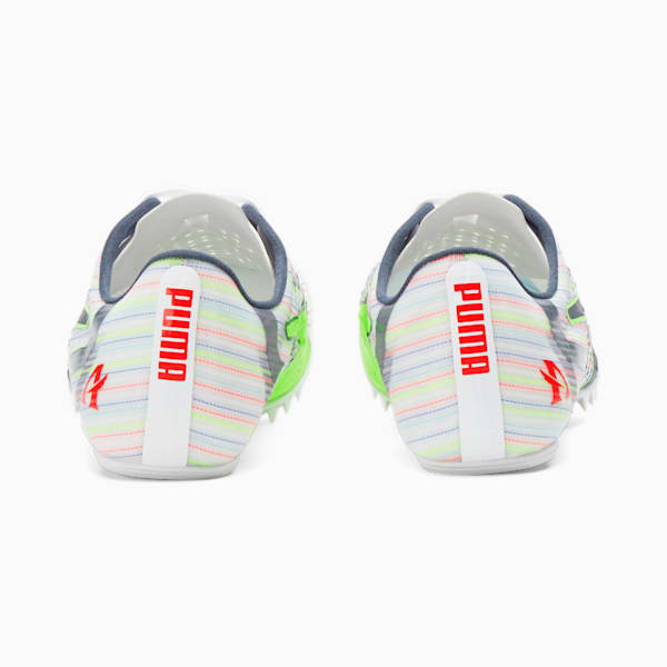 Puma bolt evospeed ltd mens cheap running spikes