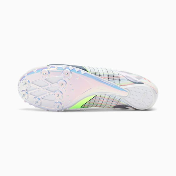 evoSPEED Future 2 SP De Grasse Track Spikes PUMA