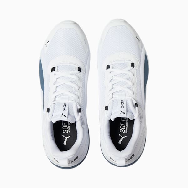Puma x cell clearance