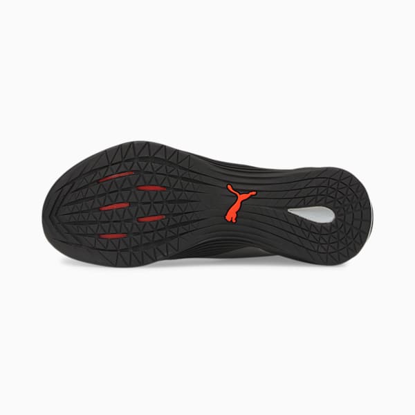 Fuse 2.0 Men's Training Shoes, Puma Black-Harbor Mist-Cherry Tomato, extralarge-GBR