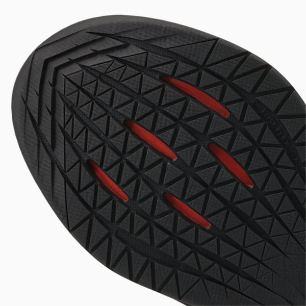 Fuse 2.0 Men's Training Shoes, Cherry Tomato-Puma Black