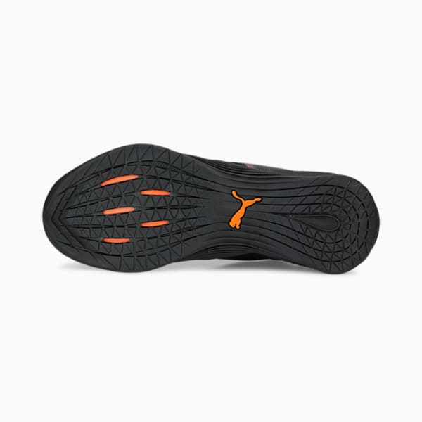 Fuse 2.0 Men's Training Shoes, PUMA Black-Cayenne-Wood Violet