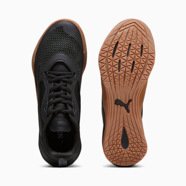 Fuse 2.0 Men's Training Shoes, PUMA Black, extralarge-AUS