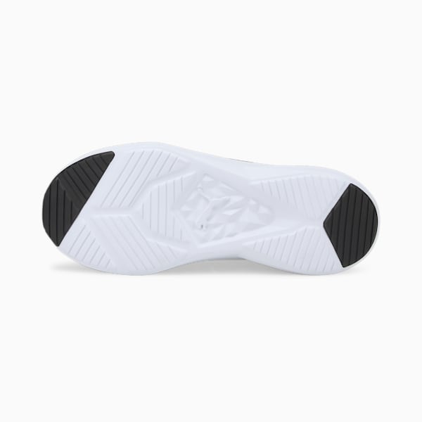 Softride Fly Men's Running Shoes, Puma Black-Puma White
