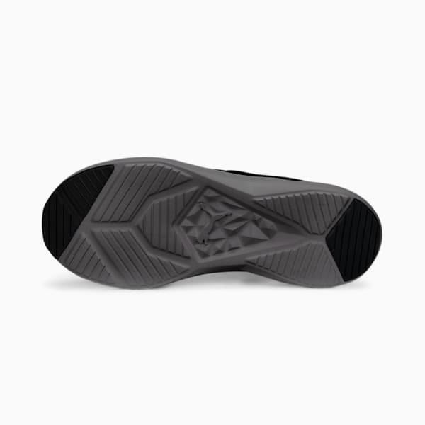 Softride Fly Men's Walking Shoes, CASTLEROCK-Victoria Blue