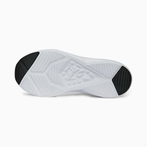 SOFTRIDE Fly Men's Walking Shoes, PUMA Black-Warm Earth, extralarge-IND