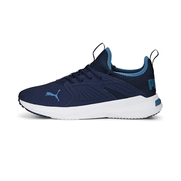 Softride Fly Men's Walking Shoes, PUMA Navy-Deep Dive