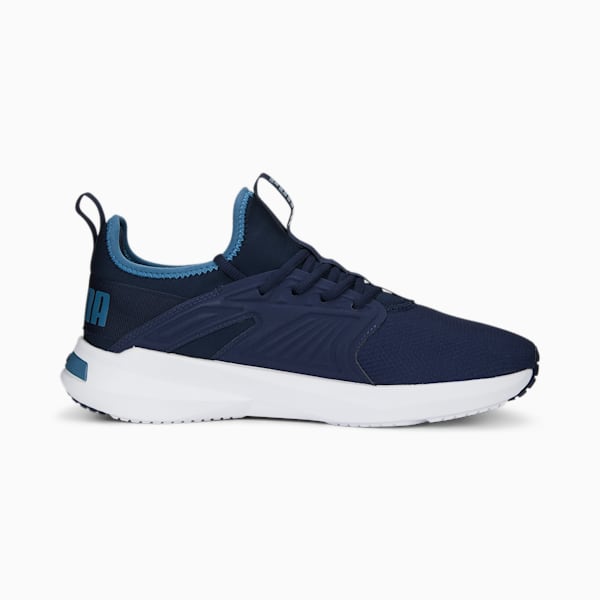 Softride Fly Men's Walking Shoes, PUMA Navy-Deep Dive