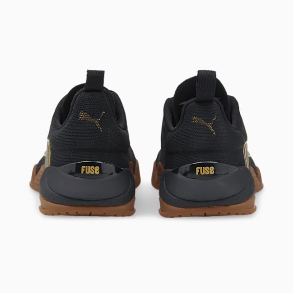 Puma defy luxe review on sale