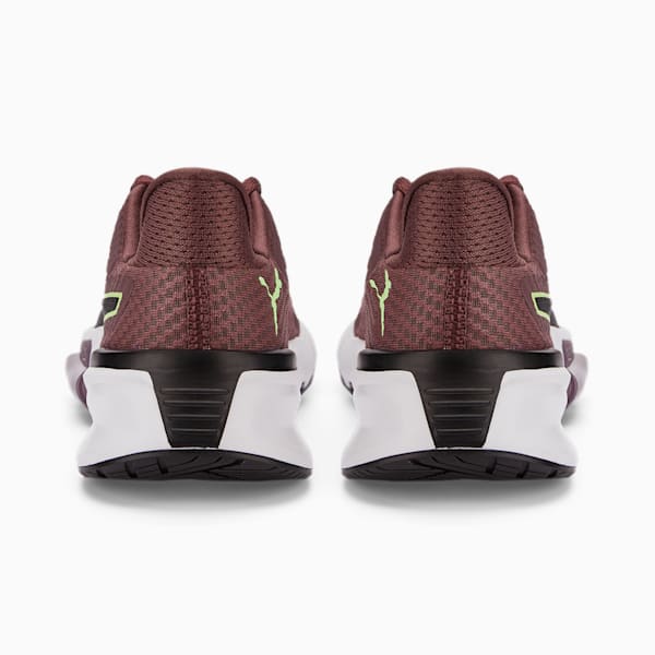 Zapatos de entrenamiento para mujer PWRFRAME TR, Dusty Plum-Fizzy Apple, extralarge