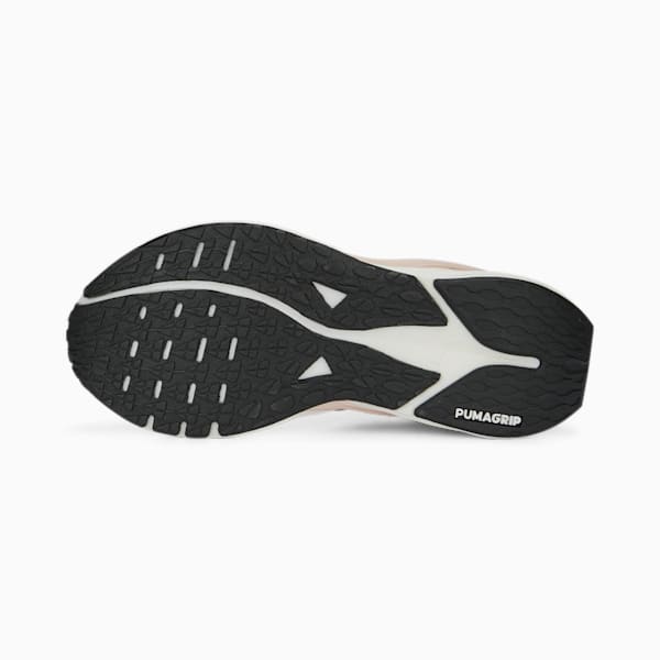 Tenis para correr para mujer XX Nitro, Rose Dust-PUMA Black, extralarge