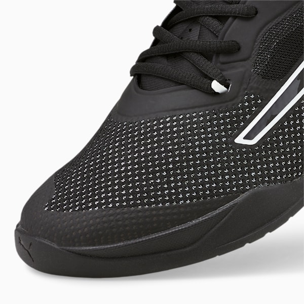Zapatos de entrenamiento Fuse 2.0 Outdoor Camo para hombre, Puma Black-Puma White, extralarge