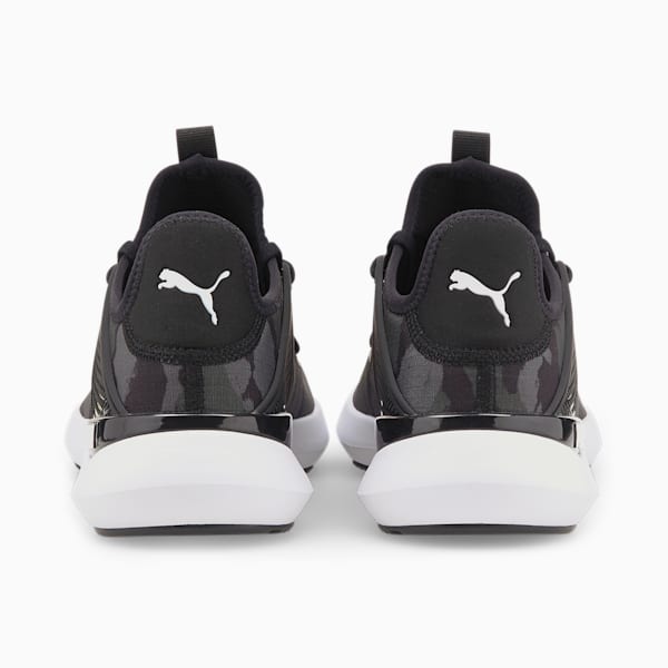 Puma camouflage trainers Clearance