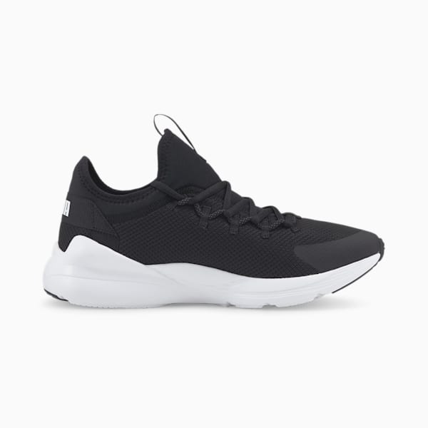 Zapatillas Puma Hombre Cell Vive Intake Adp Negras Running