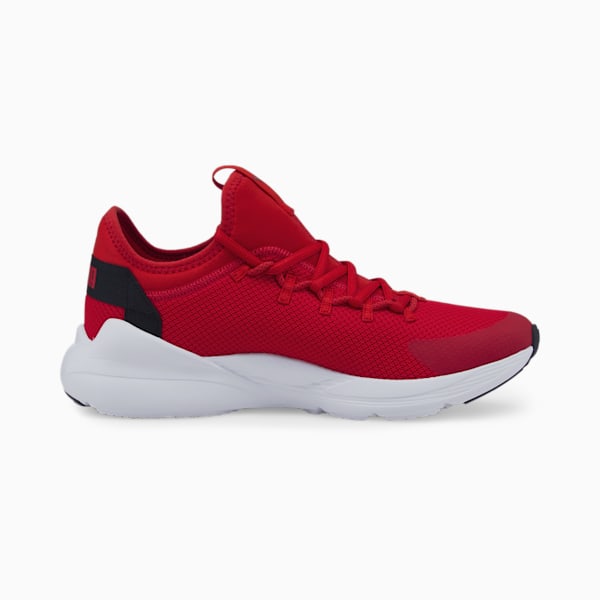 Tenis para correr Hombre Cell Vive, High Risk Red-Puma Black, extralarge