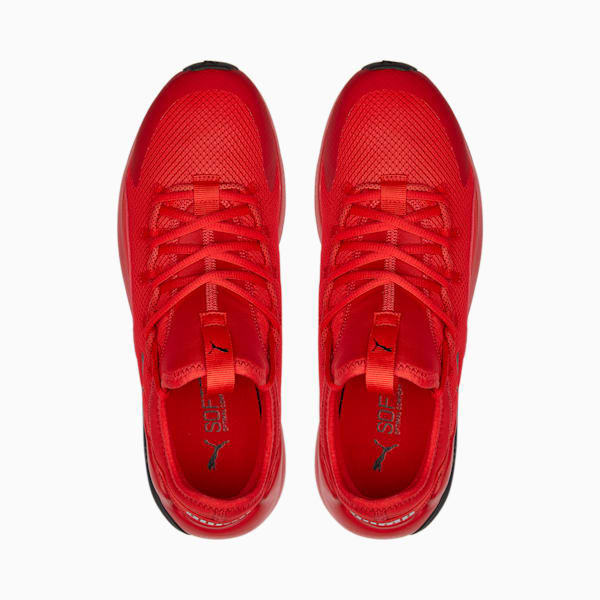 Tenis para correr Hombre Cell Vive, High Risk Red-High Risk Red, extralarge