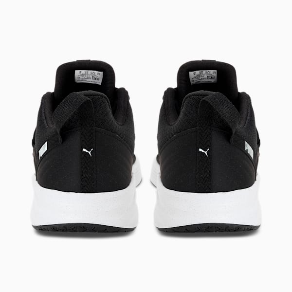 Better Foam Prowl Alt Women's Training Shoes, Puma Black-Nitro Blue, extralarge-IND