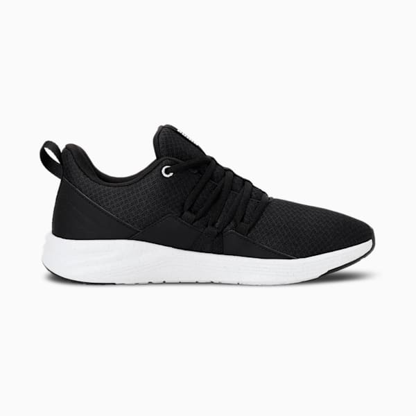 Better Foam Prowl Alt Women's Training Shoes, Puma Black-Nitro Blue, extralarge-IND