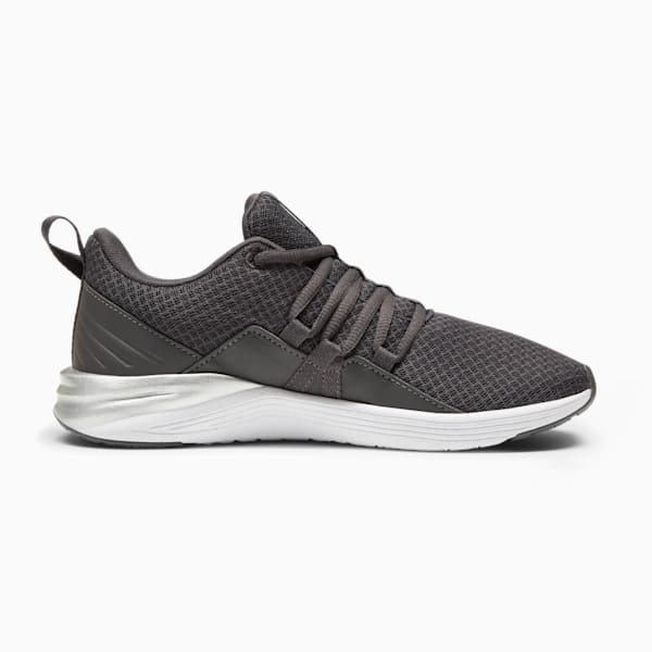 Chaussures de gym Better Foam Prowl Femme, Dark Coal-PUMA Silver, extralarge