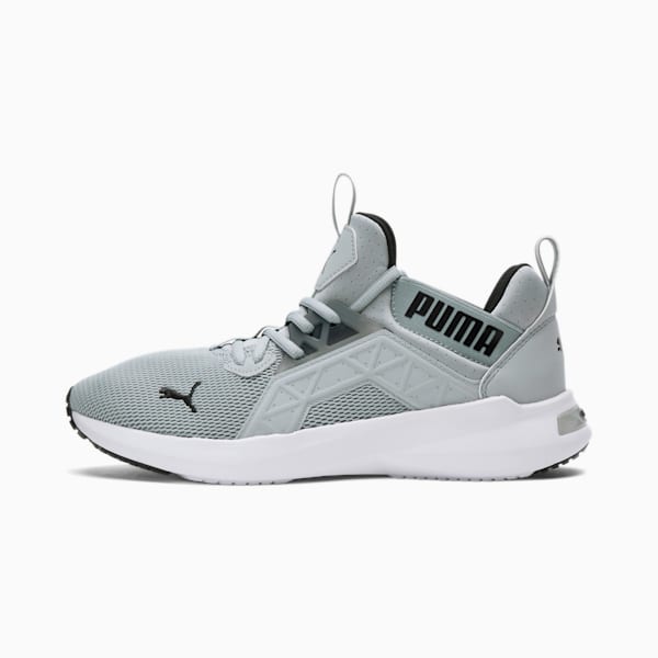 Enzo peak men's sneakers discount