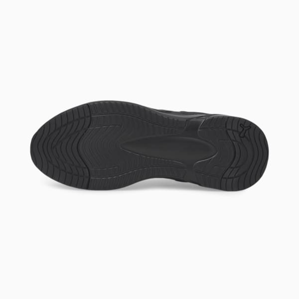 SOFTRIDE Premier Men's Running Shoes, Puma Black, extralarge-AUS