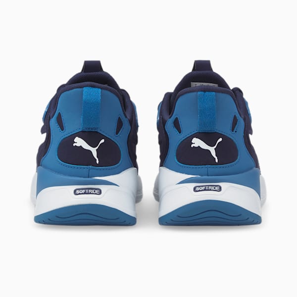 SOFTRIDE Premier Men's Running Shoes, Peacoat-Vallarta Blue, extralarge-AUS
