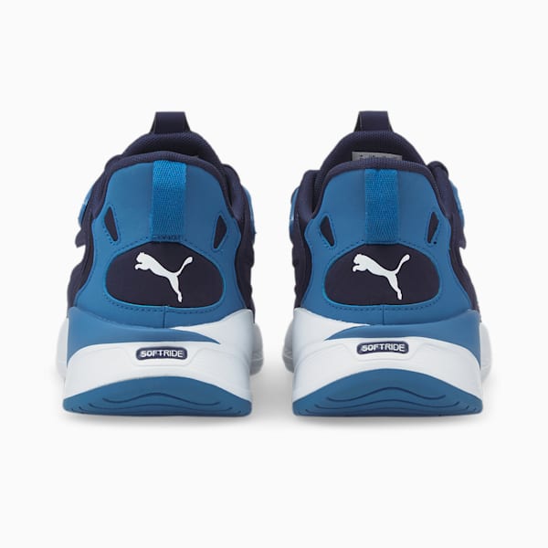 SOFTRIDE Premier Men's Running Shoes, Peacoat-Vallarta Blue, extralarge-IND
