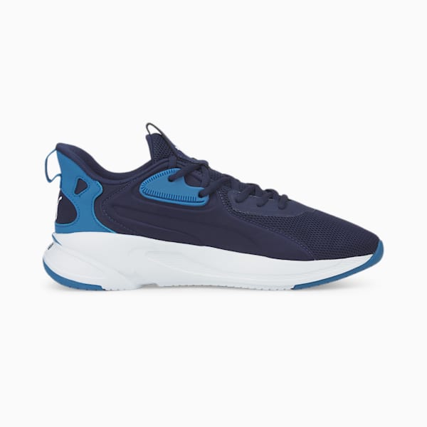SOFTRIDE Premier Men's Running Shoes, Peacoat-Vallarta Blue, extralarge-IND