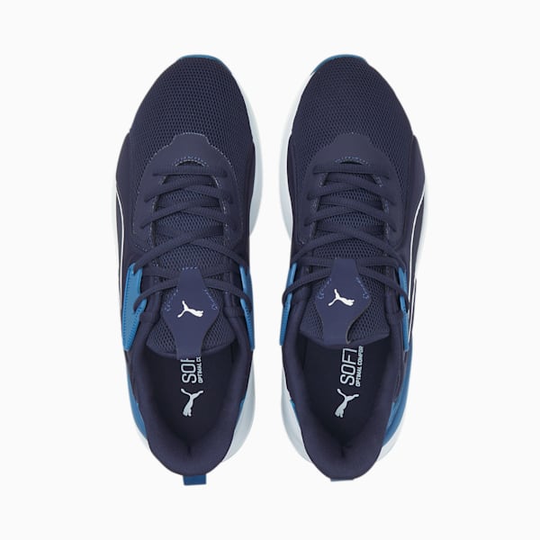 Softride Premier Men's Running Shoes, Peacoat-Vallarta Blue