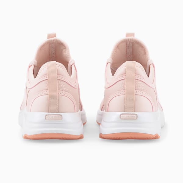 Softride Sophia Crystalline Women's Running Shoes, Chalk Pink-Puma White