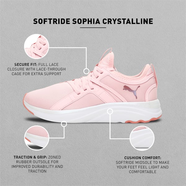 Puma women's walking shoes deals