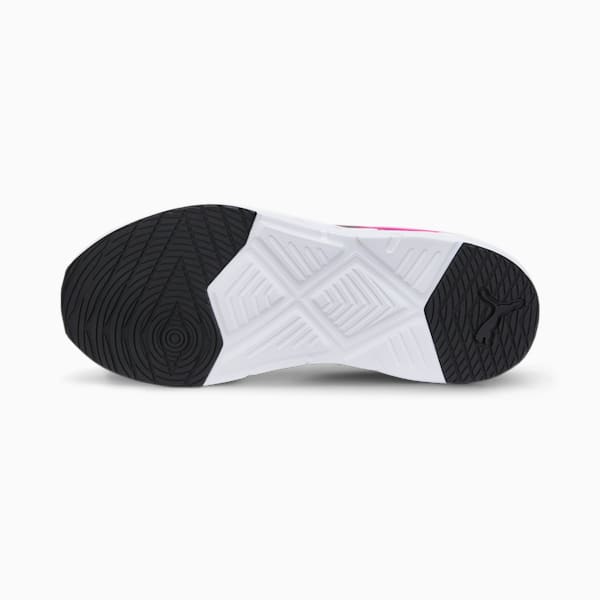 Lex Women's Training Shoes, Dusty Plum-Fizzy Apple, extralarge-IND