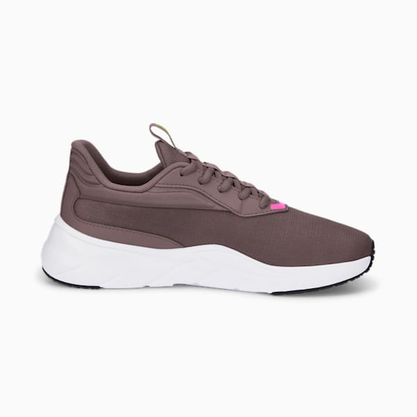 Lex Women's Training Shoes, Dusty Plum-Fizzy Apple, extralarge-IND