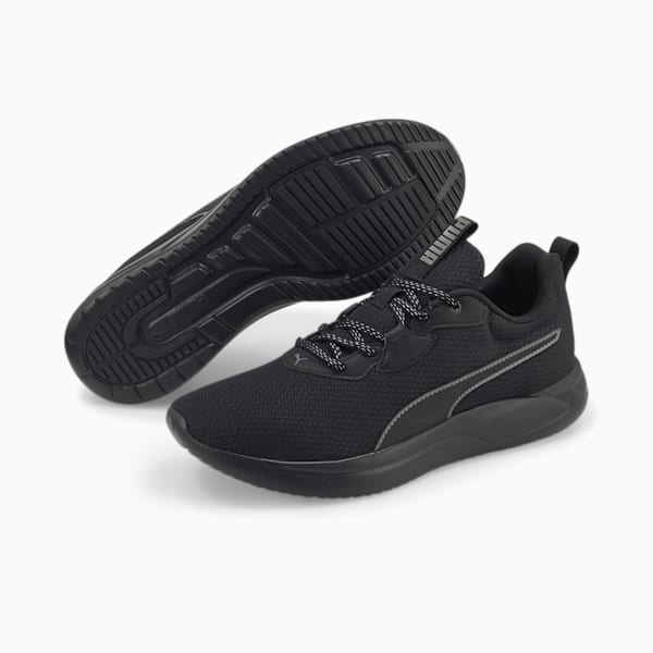 Resolve Smooth Unisex Running Shoes | PUMA