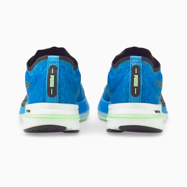 Chaussures de sport Deviate Nitro Wildwash, homme, Plongée en mer-Lime pétillante
