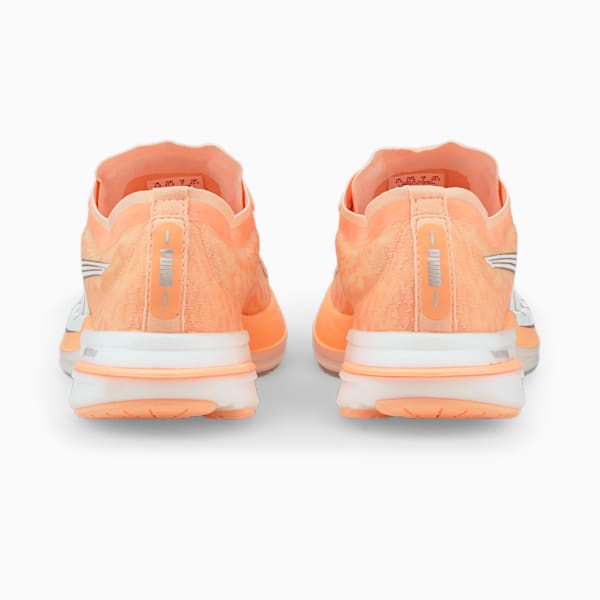 Deviate NITRO™ Wildwash Women's Running Shoes, Fizzy Melon-Puma White, extralarge-IND