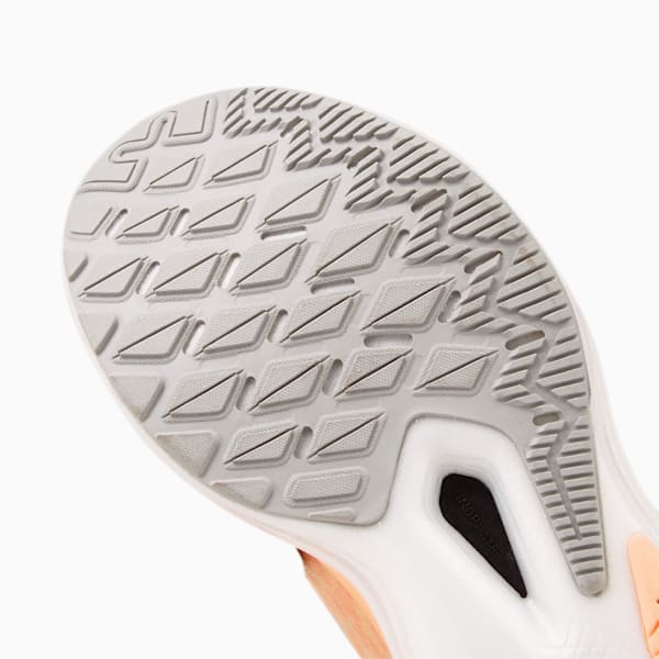 Deviate NITRO™ Wildwash Women's Running Shoes, Fizzy Melon-Puma White, extralarge-IND