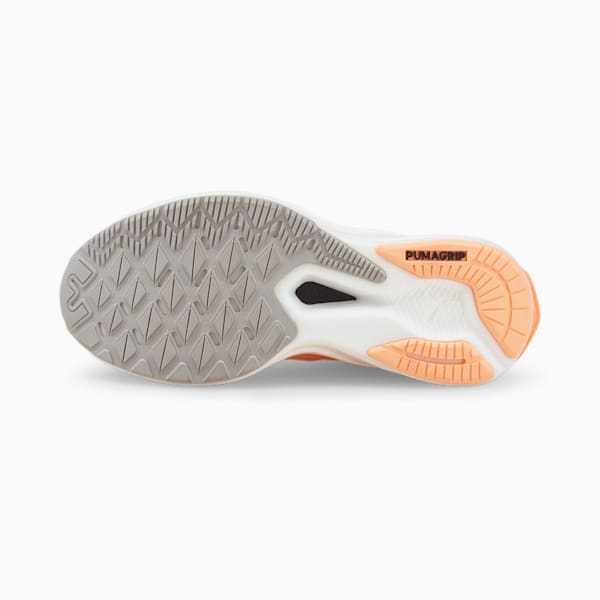 Deviate NITRO™ Wildwash Women's Running Shoes, Fizzy Melon-Puma White, extralarge-IND