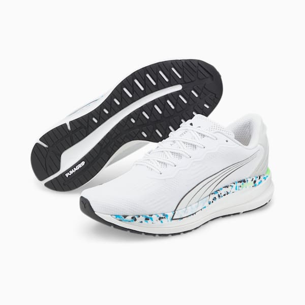 Puma defy leopard new arrivals