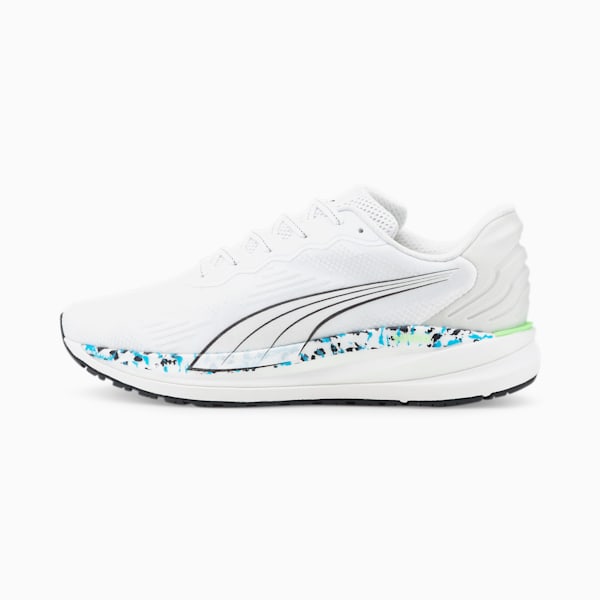 Magnify Nitro Wildwash Men s Running Shoes PUMA