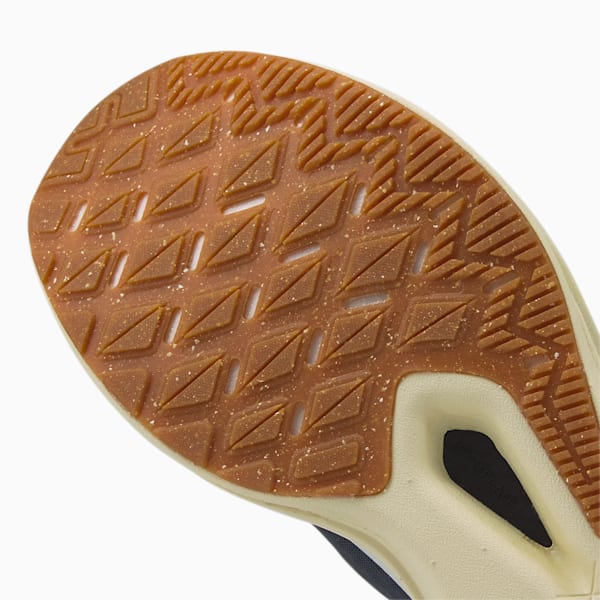 PUMA x FIRST MILE Deviate Nitro Men's Running Shoes, Dark Slate-Bamboo