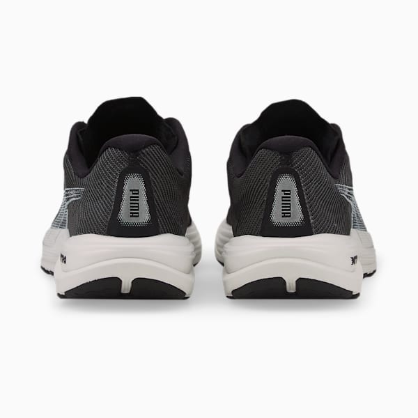 Velocity NITRO™ 2 Women's Running Shoes, Puma Black-Puma White, extralarge-IND