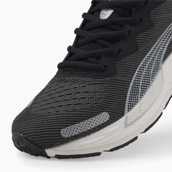 Velocity NITRO™ 2 Women's Running Shoes, Puma Black-Puma White, extralarge-AUS
