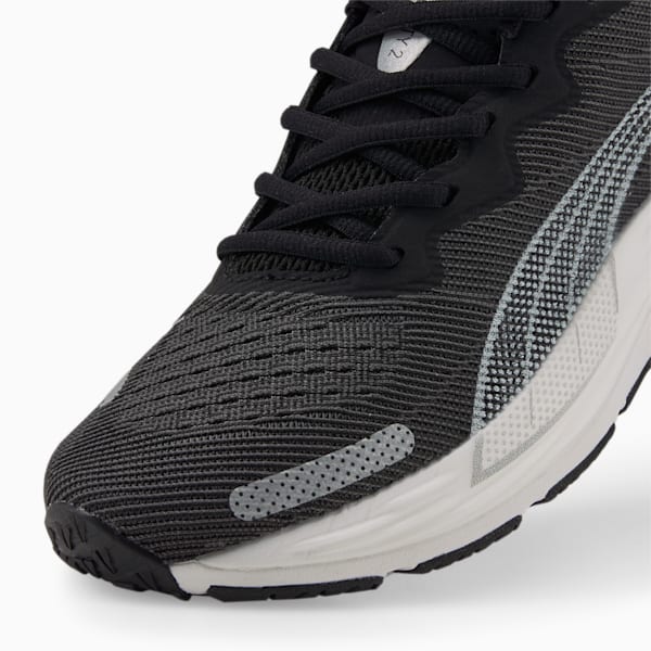 Velocity NITRO™ 2 Women's Running Shoes, Puma Black-Puma White, extralarge-IND