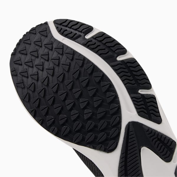 Velocity NITRO 2 Women's Running Shoes, Puma Black-Puma White, extralarge-GBR
