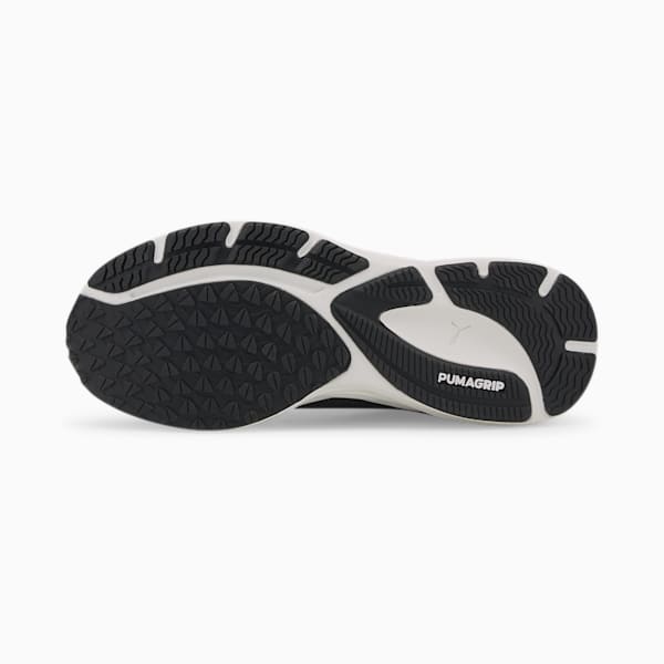 Velocity NITRO™ 2 Women's Running Shoes, Puma Black-Puma White, extralarge-IND