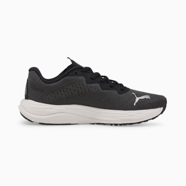 Velocity NITRO™ 2 Women's Running Shoes, Puma Black-Puma White, extralarge-IND