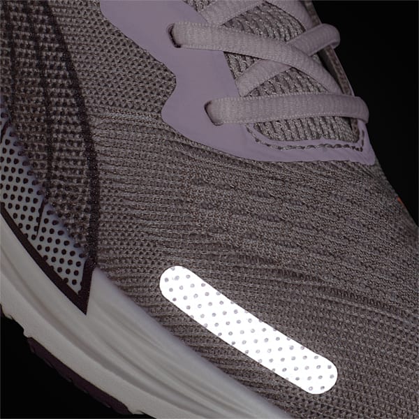 Velocity NITRO™ 2 Women's Running Shoes, Lavender Fog-Grape Wine, extralarge-IND